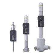 修理可能ホールテスト、ボアマチック