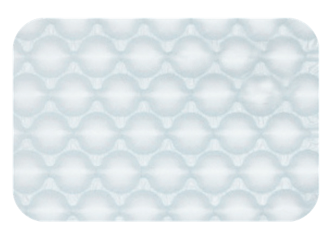 バブル サンプル