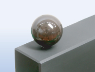 高真球マスターボール