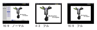 �^�b�`�p�l���ɍœK�ȃ{�^���f�U�C��